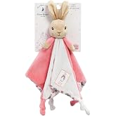 Beatrix Potter Flopsy Bunny Blankie Comforter Peter Rabbit 12"/30cm