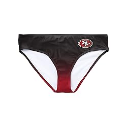 FOCO San Francisco 49ers NFL Womens Gametime