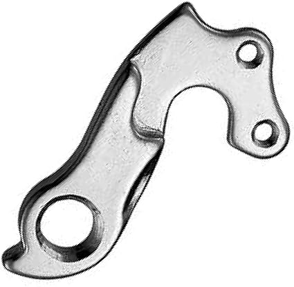 Amazon Com Union Gh 045 Changetoe Box Silver Sports Outdoors