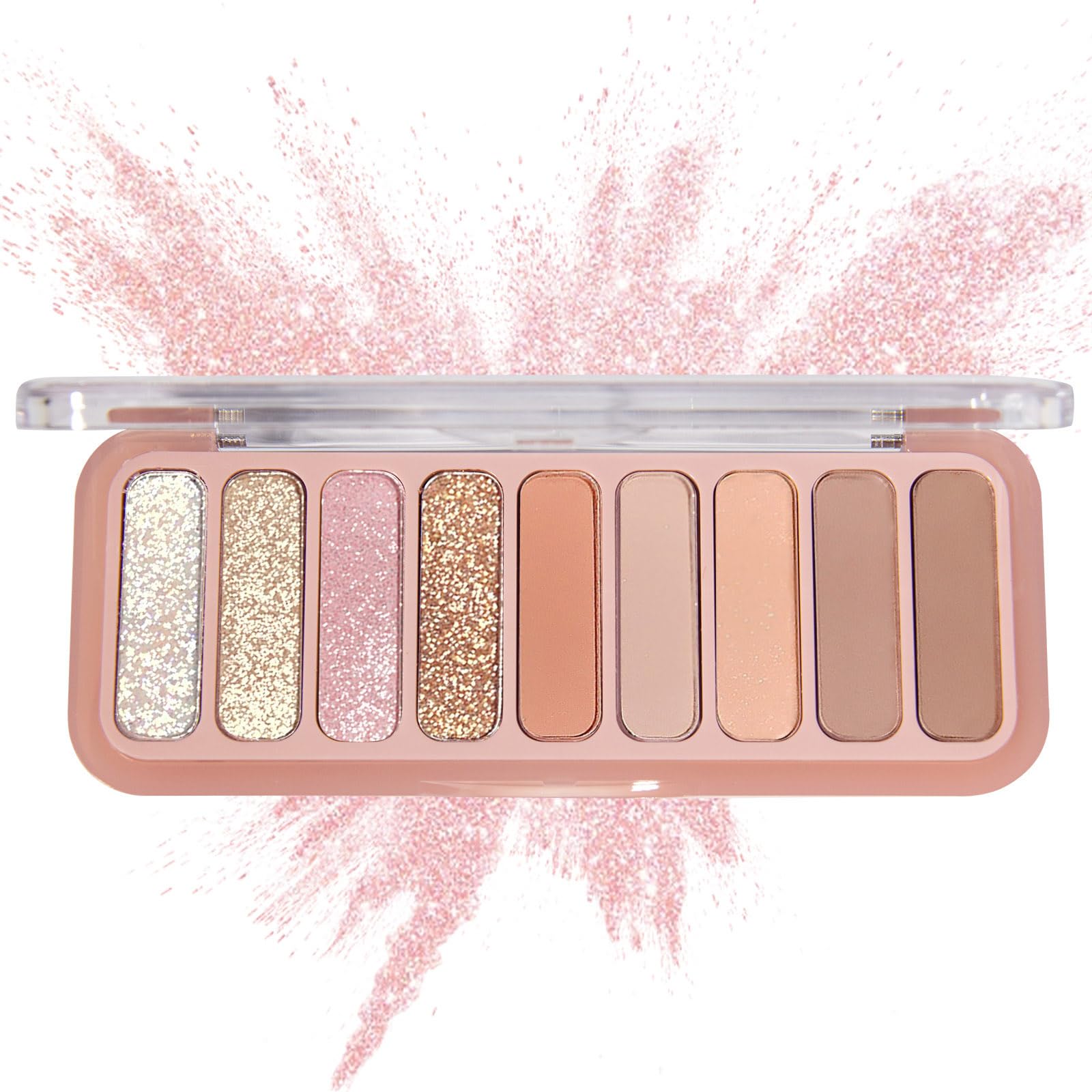 COLOR FIT EYE PALETTE