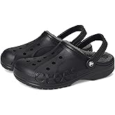 Crocs Via Lined Clog