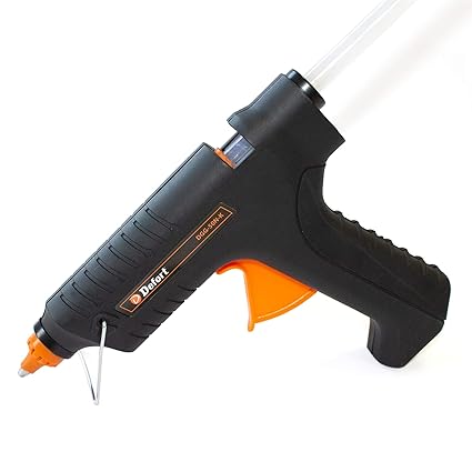 Defort DGG-50N-K Heißklebepistole