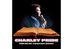 Pride and Joy: A Gospel Music Collection