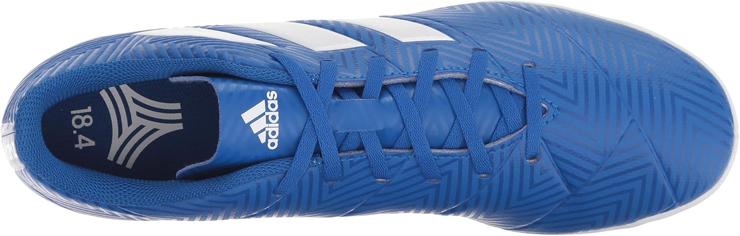 adidas men's nemeziz tango 18.4 indoor soccer shoes