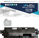 LCL TK-5280 Black Toner for Kyocera Ecosys P6235 M6235 M6635 P6235cdn (1 Pack) view 1