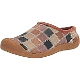 KEEN Womens Howser Harvest Casual Comfortable Leather Slip on