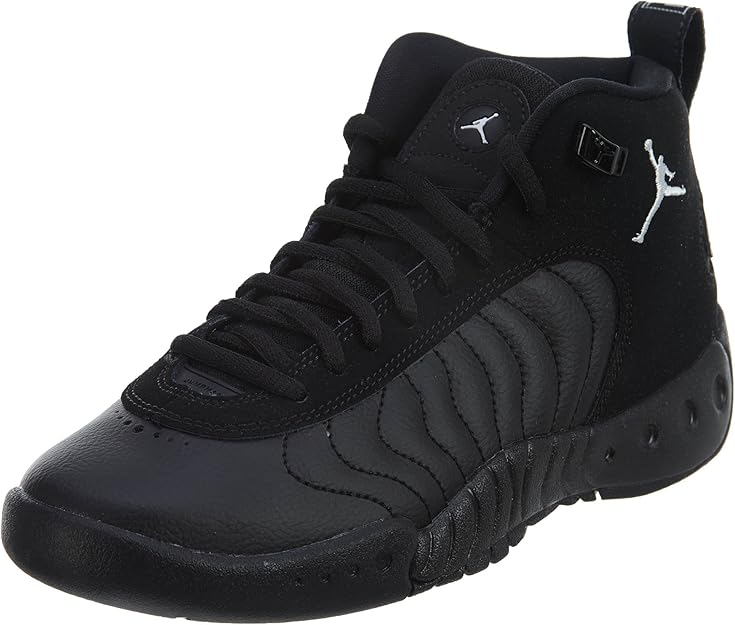 jordan jumpman pro grade school