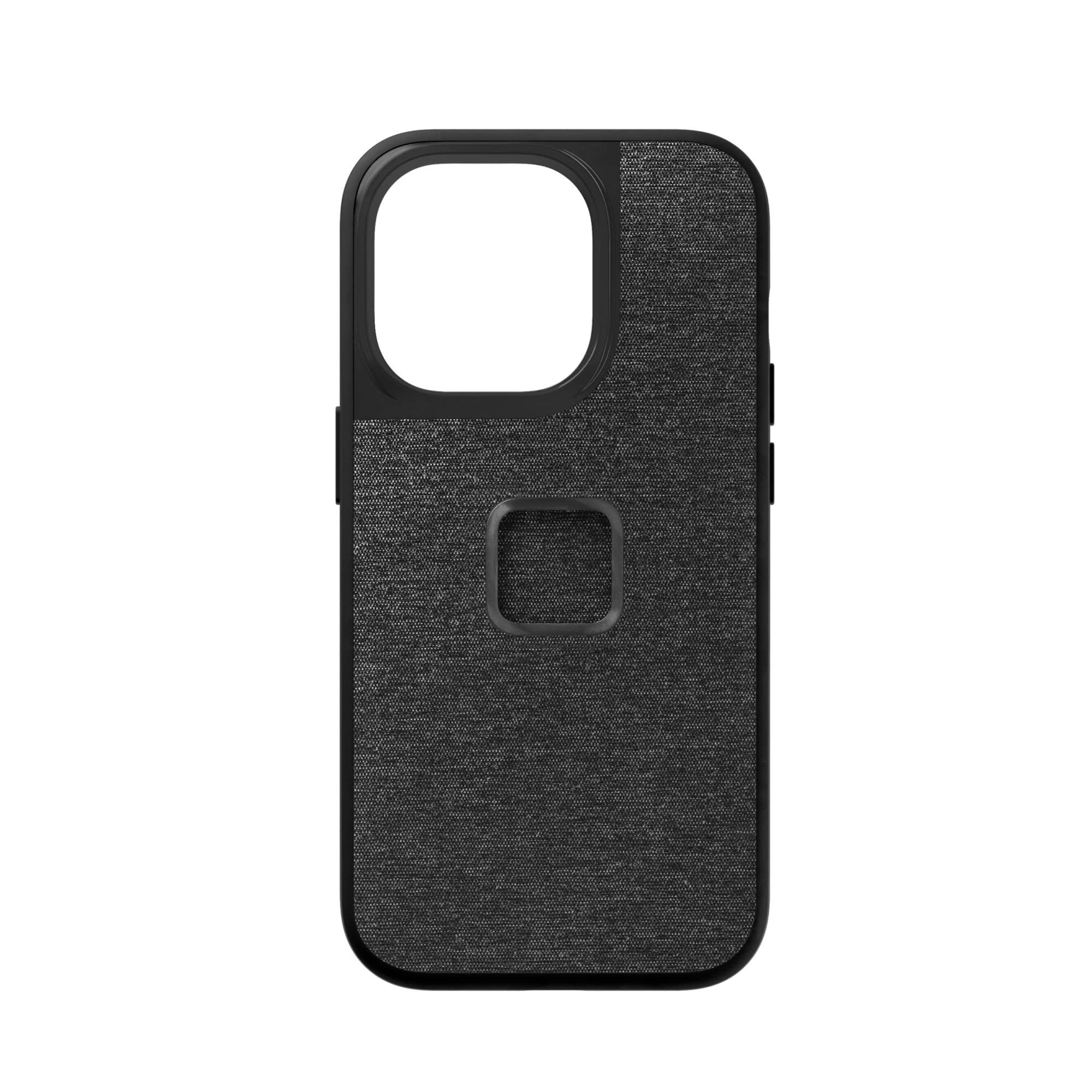 Photo 1 of Peak Design Mobile Everyday Case iPhone - Charcoal Gray