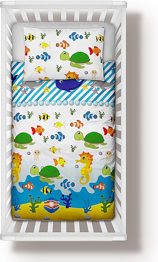 baby duvet 90x120