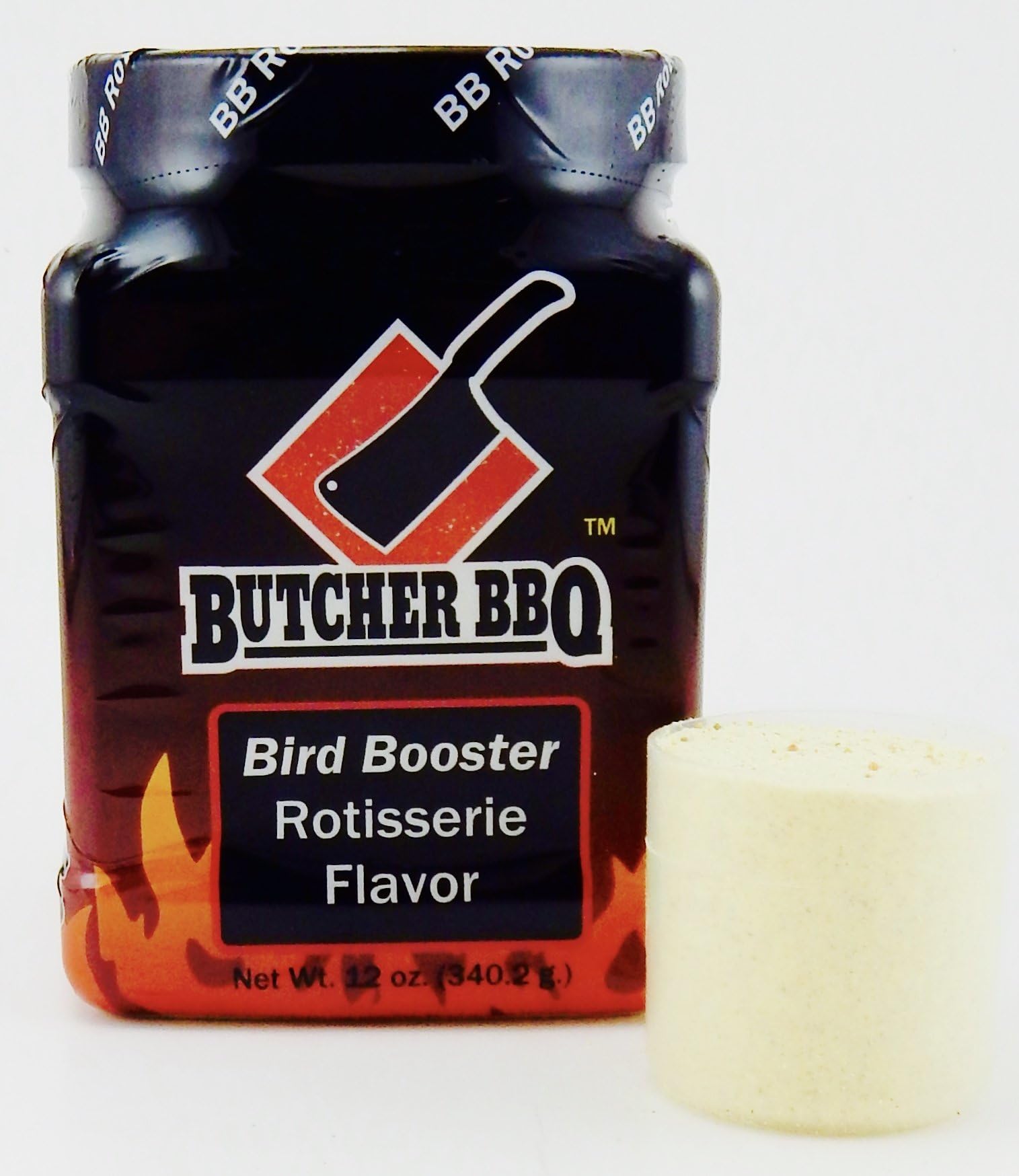 Butcher BBQ 'Bird Booster' Injection - Rotisserie - 340g (12 oz)