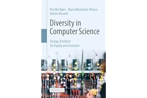 Diversity in Computer Science: Design Artefacts for Equity and Inclusion