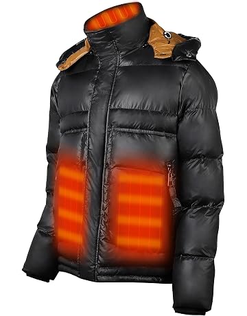 Amazon.ca: Coats \u0026 Jackets: Clothing 