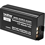 Brother BA-E001 Rechargeable Lithium Ion