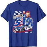Hendrick Motorsports - Champion Collage T-Shirt