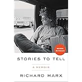 Stories to Tell: A Memoir