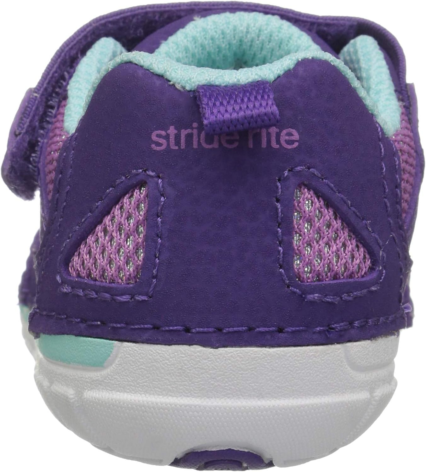stride rite soft motion jamie sneaker