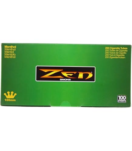 zig zag cigarette machine Zig Zag Cigarette Rolling Machine | 100mm