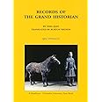 Records of the Grand Historian: Qin Dynasty