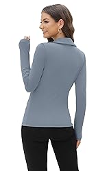 WIHOLL Fall Outfits for Women 2025 Long Sleeve