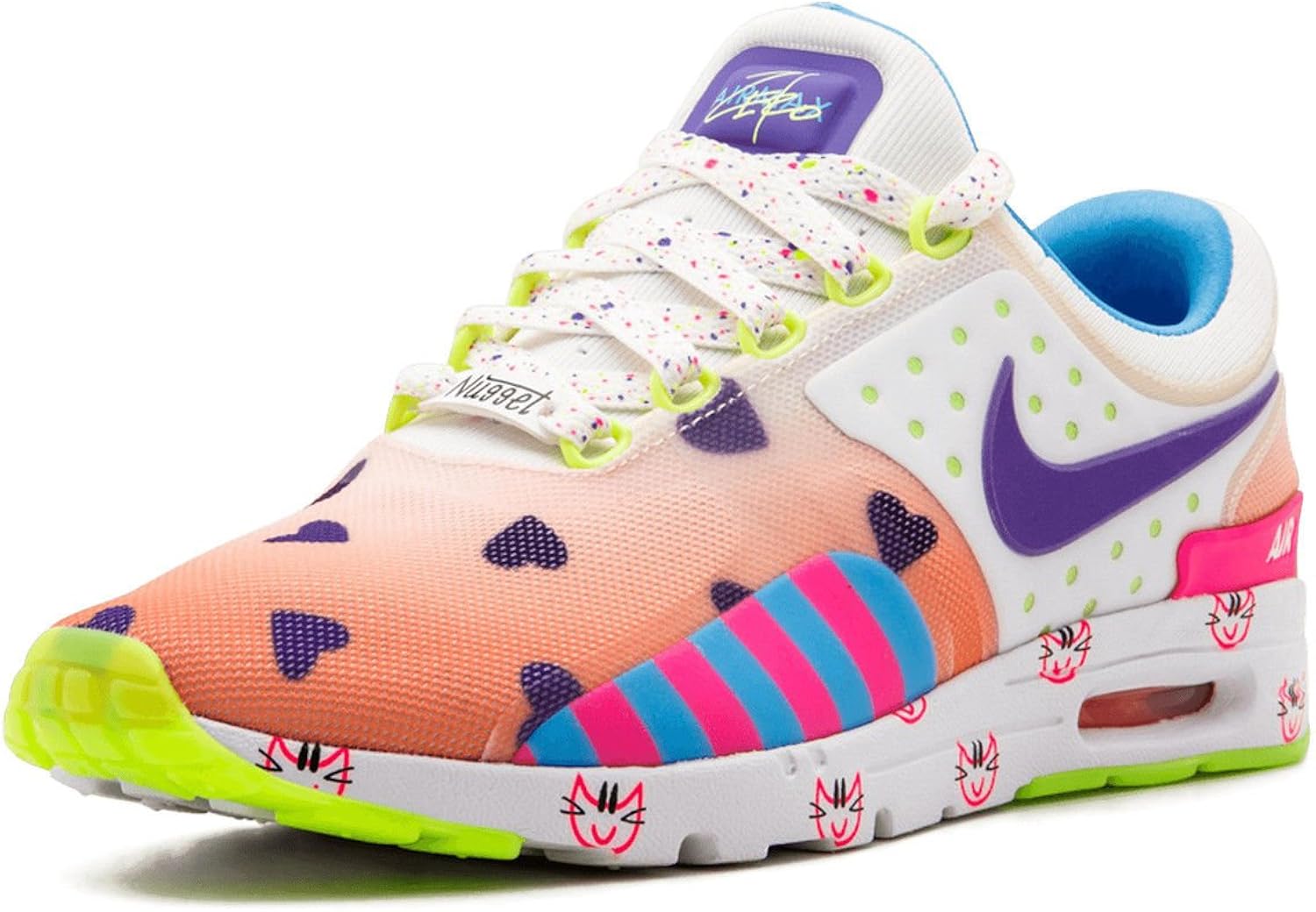 nike air max zero doernbecher