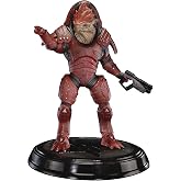 Dark Horse Mass Effect: Urdnot Wrex Figure
