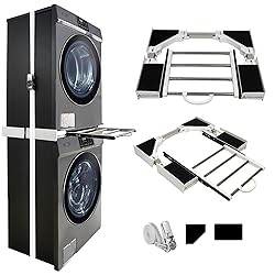 MaxWorks Stacking Kit for Washer and