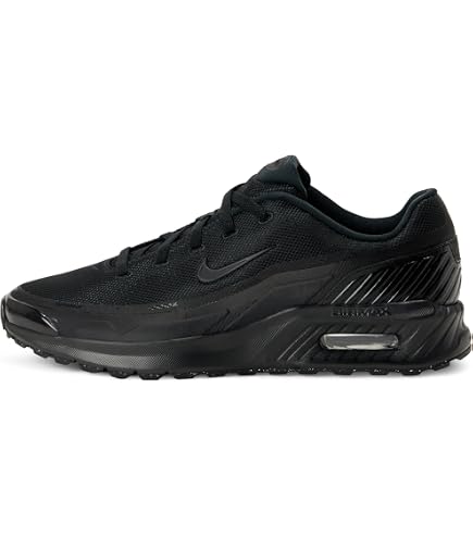 Nike Air Max Verse Black Running Shoes FV1302-003 Men\'s Sz 9 EU‎ 42.5 Nike Air Max VERSE  main image 2