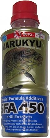 attractant marukyu