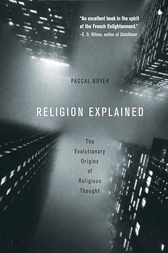 Download Religion Explained: The Evolutionary Origins of Religious Thought (English Edition) PDF