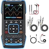 FNIRSI 2C23T Digital Oscilloscope Multimeter DDS