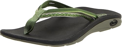 chaco ecotread women's flip flops