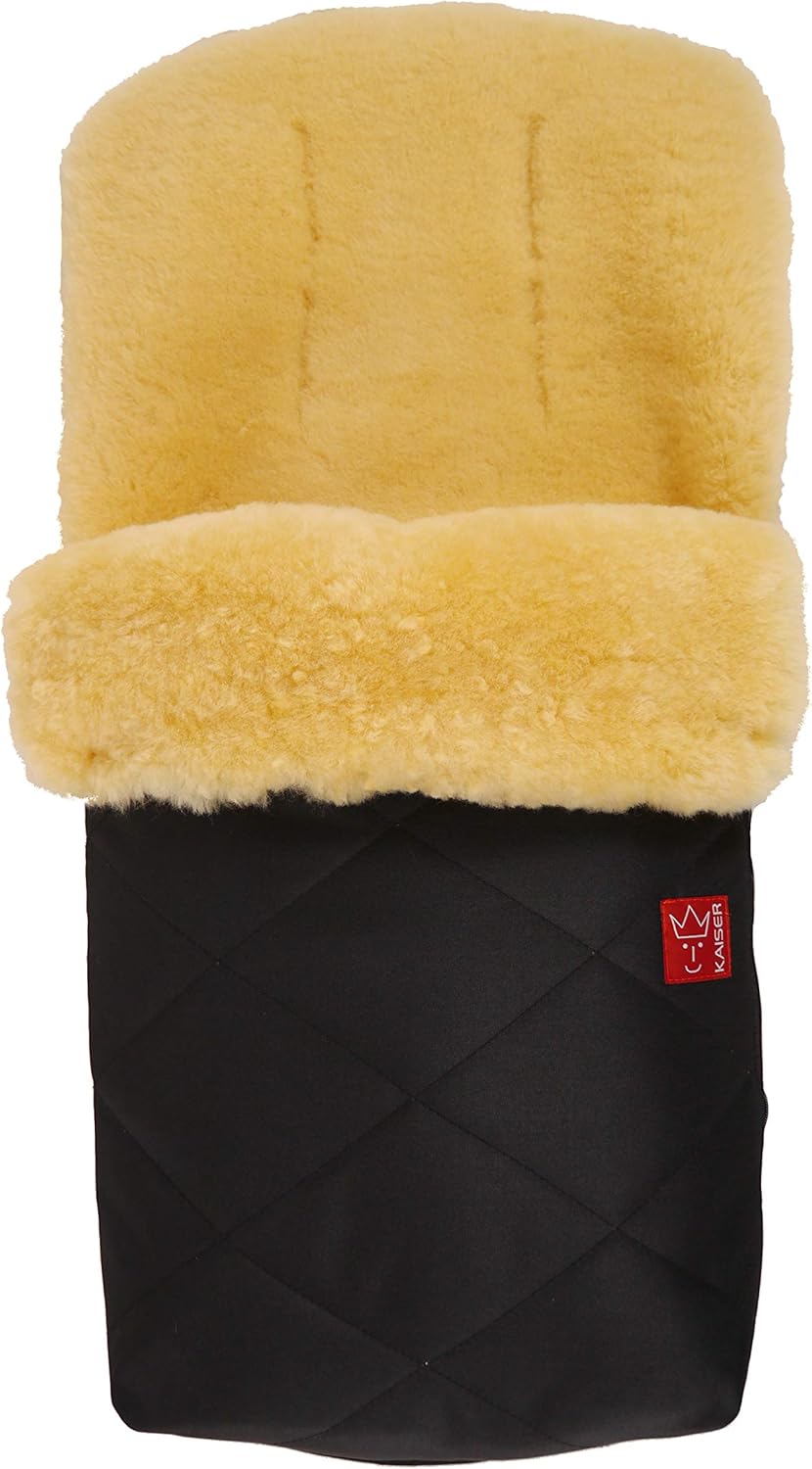 sheepskin cosy toes