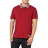 True Religion Men's Relaxed Polo