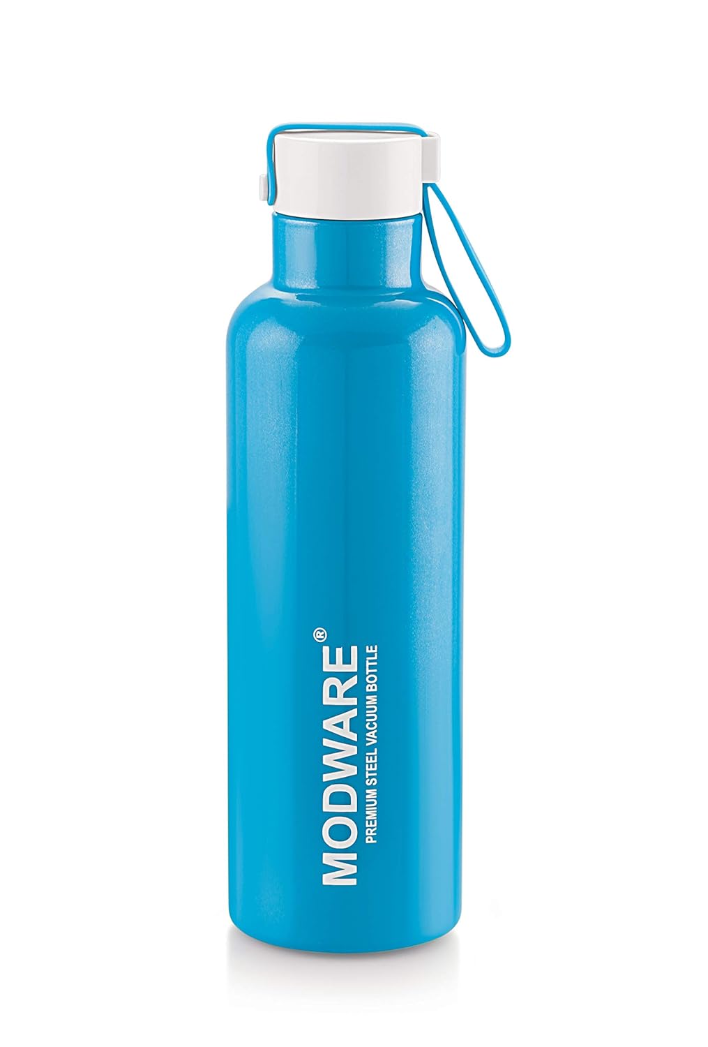 modware premium steel vacuum bottle