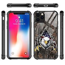 CARLOCA Case Compatible with iPhone 12
