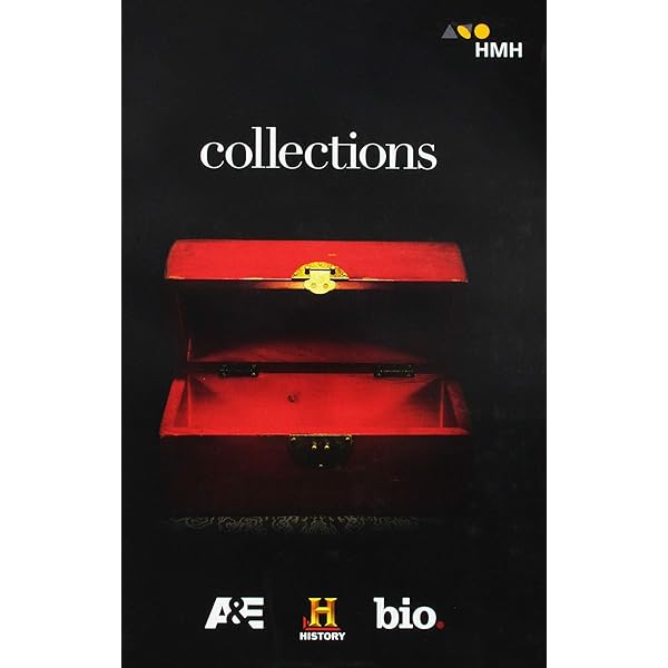 Student Edition Grade 10 2017 (Collections): Houghton Mifflin