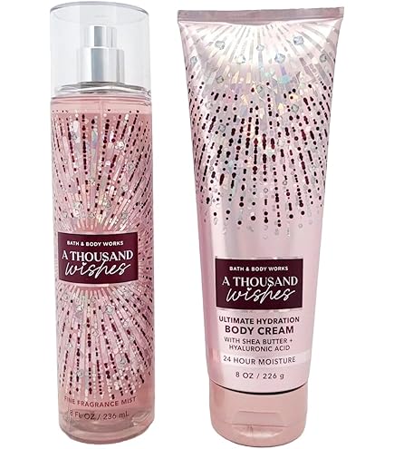 Amazon.com : Bath and Body Works - You're the One - Gift Set