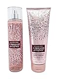 Bath & Body Works - Signature Collection - A