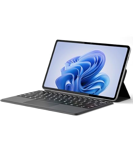 Amazon.com: Dell Latitude 5290 Tablet 2-in-1 12.3
