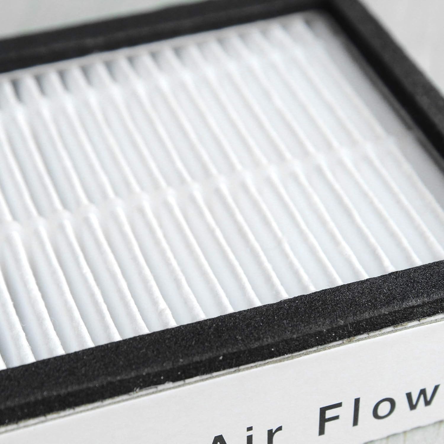Vacuum Cleaner HEPA Filter Replacement for Sears Kenmore Exhaust EF-2 (Part #86880) and Panasonic (MC-V194H), 3 Pack: Appliances