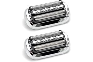 JIANCENGYU 73S Series 7 Replacement Shaver Head Compatible with Braun S7 Replacement Head & for Braun Series 7 360 flex Replacement Head,for Braun Series 7 5764 7020s 7025s 7085cc 7027cs 7071cc