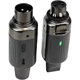 AUPHY ARC2 Wireless Microphone System
