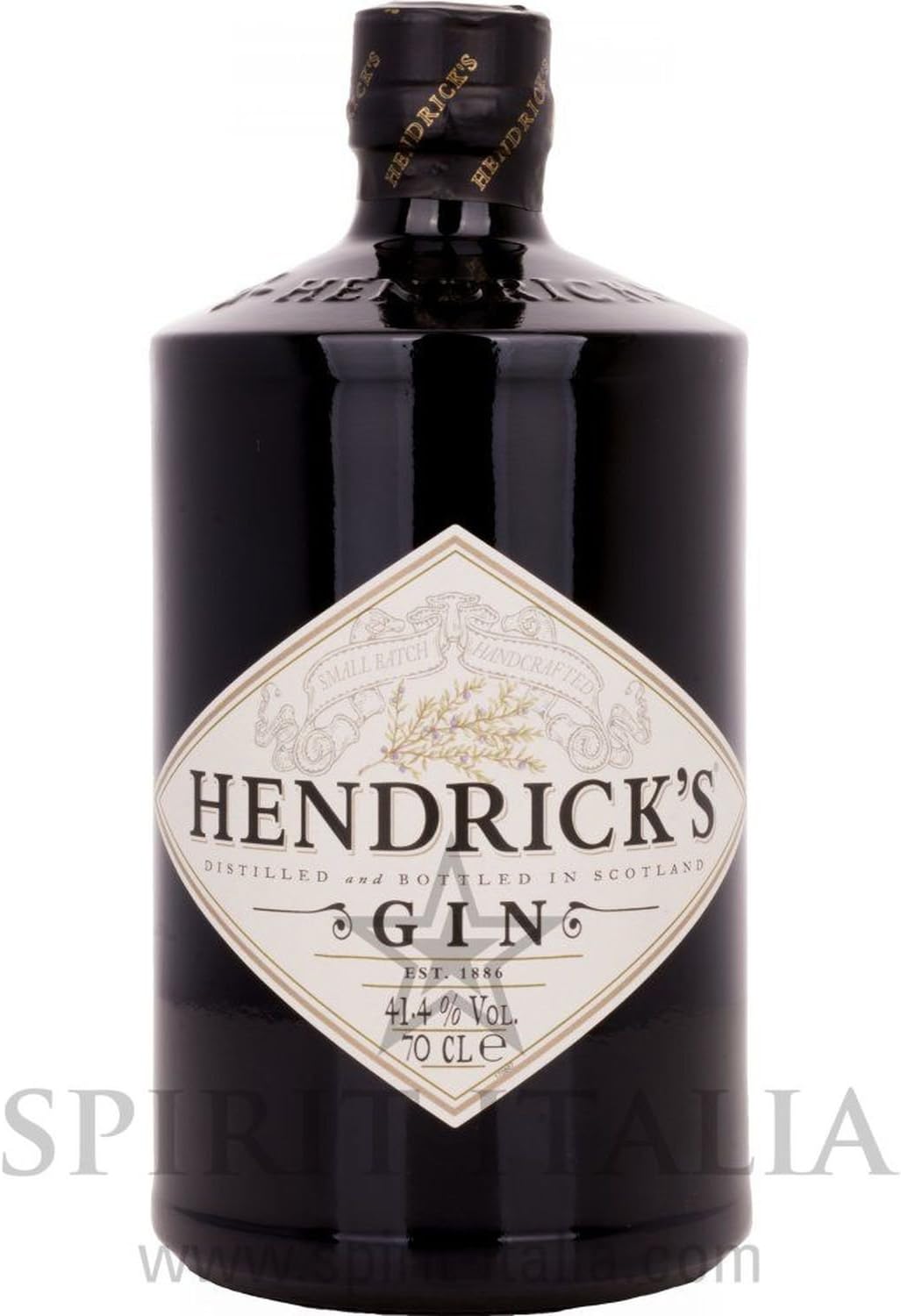 Hendrick's Gin 41,40% 0.7 l.
