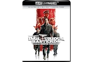 Inglourious Basterds