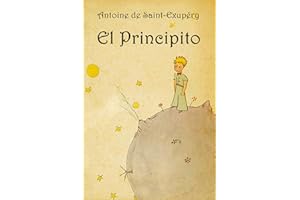 El Principito (Spanish Edition)