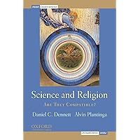 Science and Religion: Are They Compatible? (Point/Counterpoint)