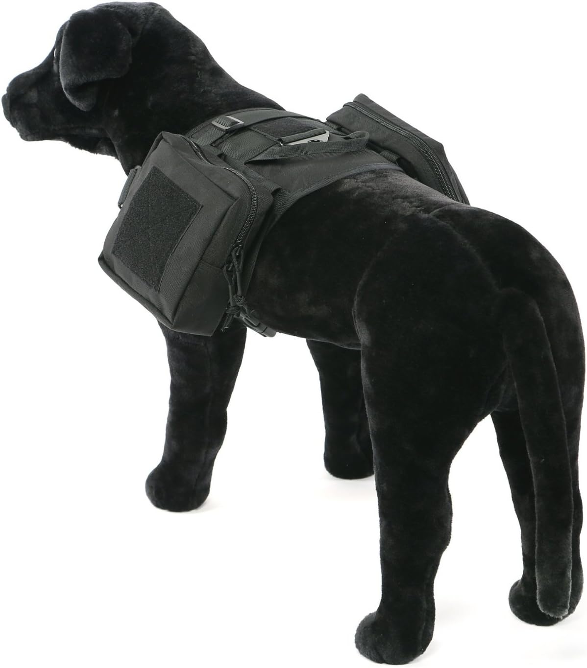 tactical dog carrier