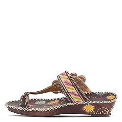 Spring Step L`Artiste Women's Santorini Slide