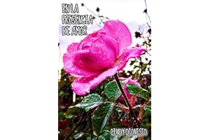 EN LA PRESENCIA DE AMOR (Spanish Edition)