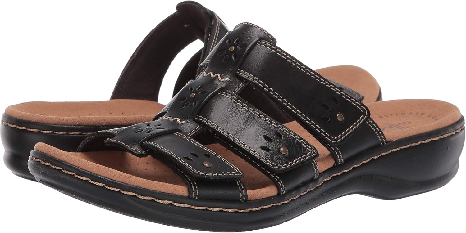 leisa spring sandals